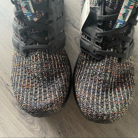 Adidas Ultraboost 3.0 Sneakers - Picture 3 of 8